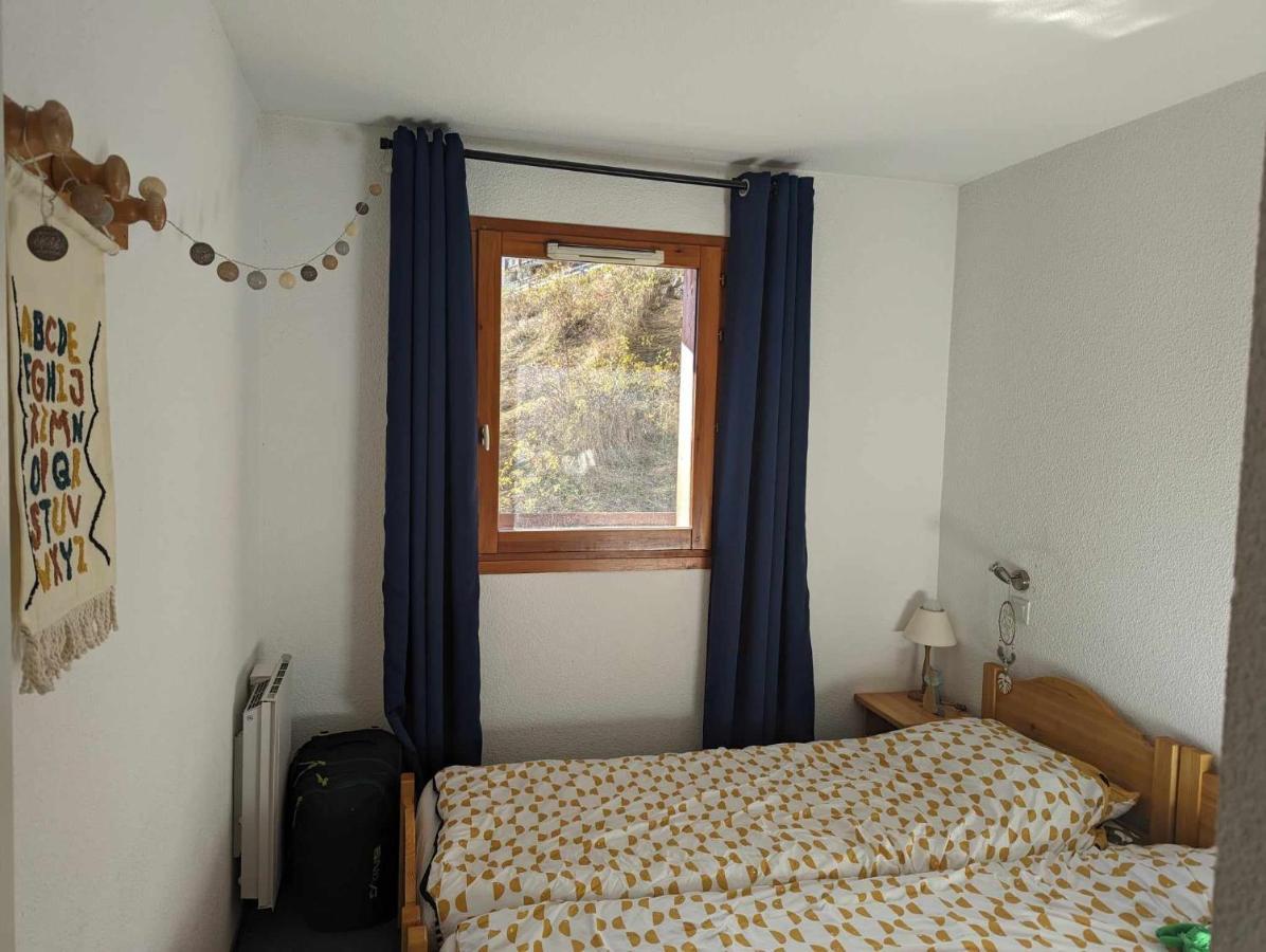 Appartement 4 Couchages ,Plein Sud Calme لو دوز آلب المظهر الخارجي الصورة